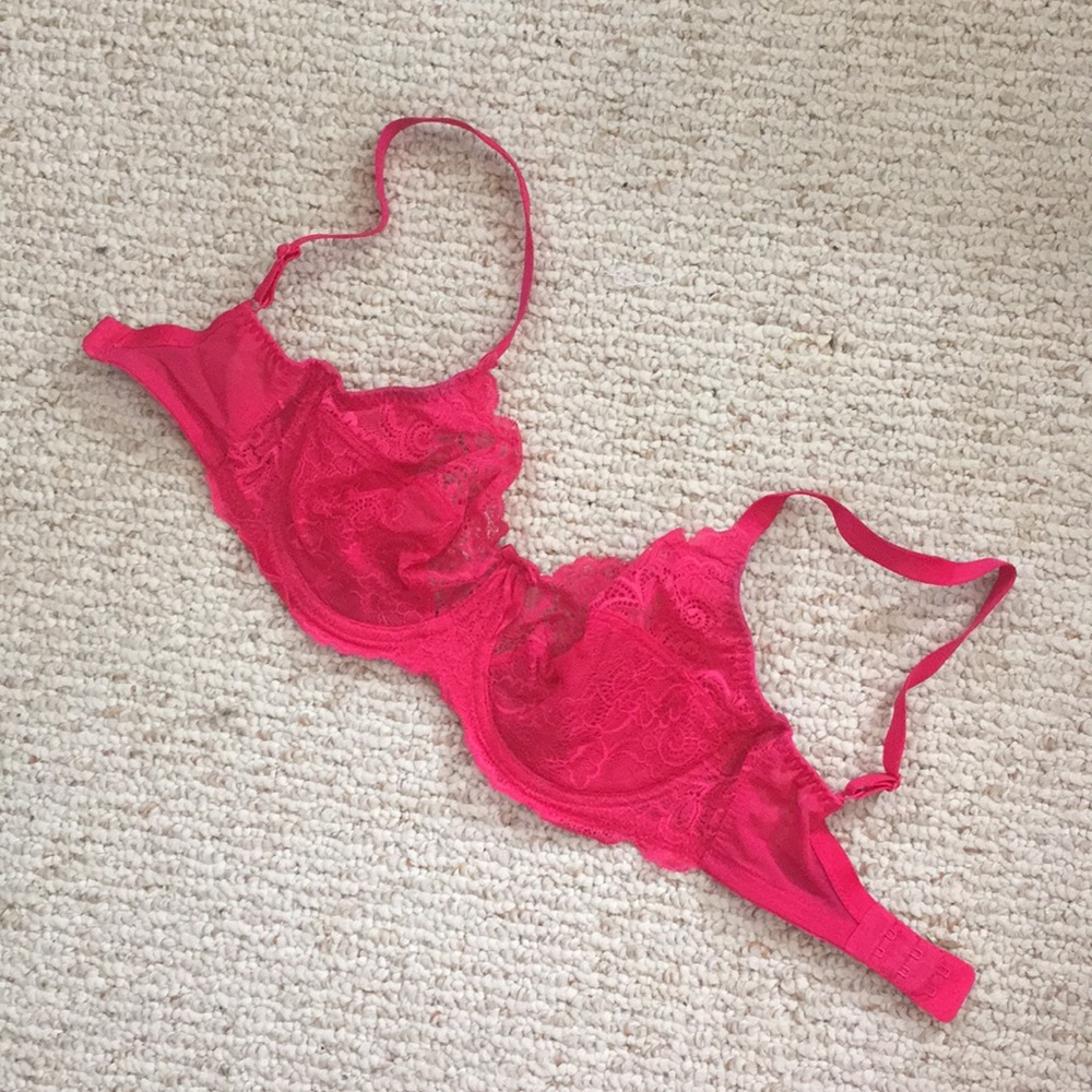Panache Andorra Full Cup Bra
